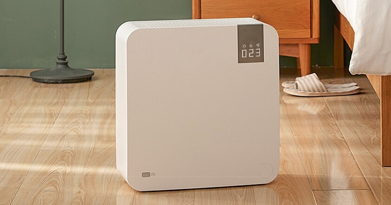 Xiaomi baomi air purifier discount