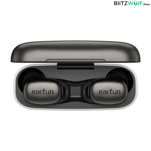 EarFun Free Pro 2 TWS fülhallgató teszt