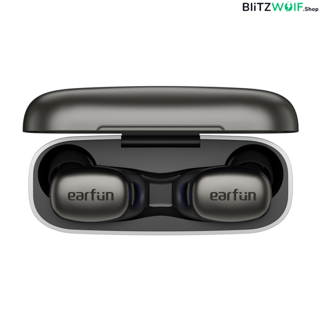 EarFun Free Pro 2 TWS fülhallgató teszt 1