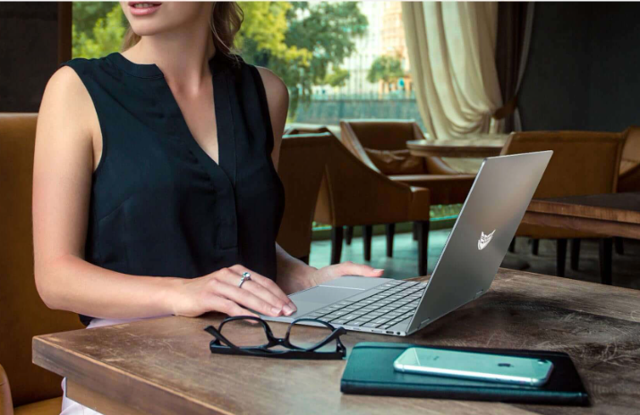 A Bmax sokoldalú laptopja az Y13 jó áron rendelhető 1