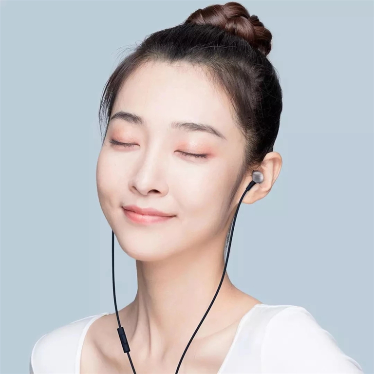 Xiaomi Capsule vezetékes füles 6000 Ft alatt 2