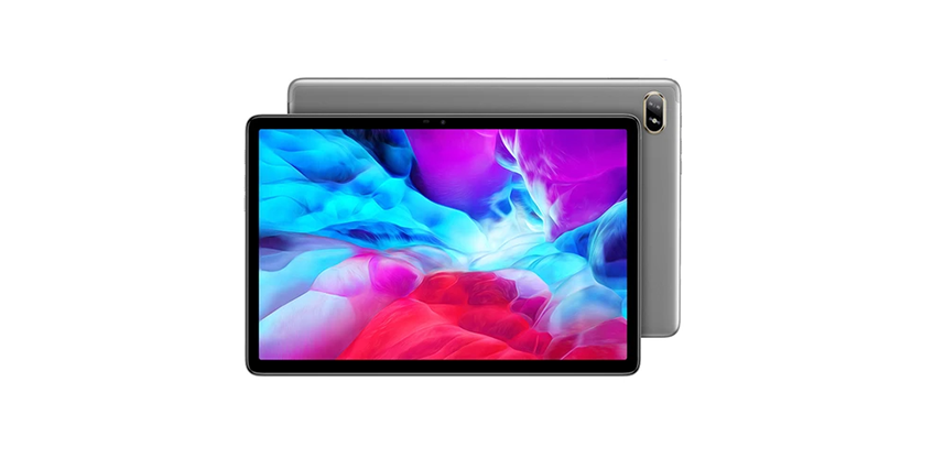 N-One Npad Air tablet tesztje 1