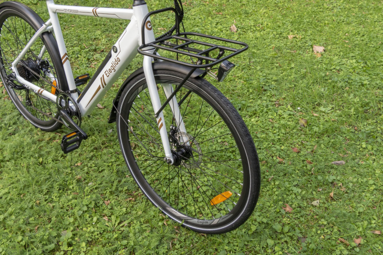 Eleglide Citycrosser e-kerékpár teszt 20
