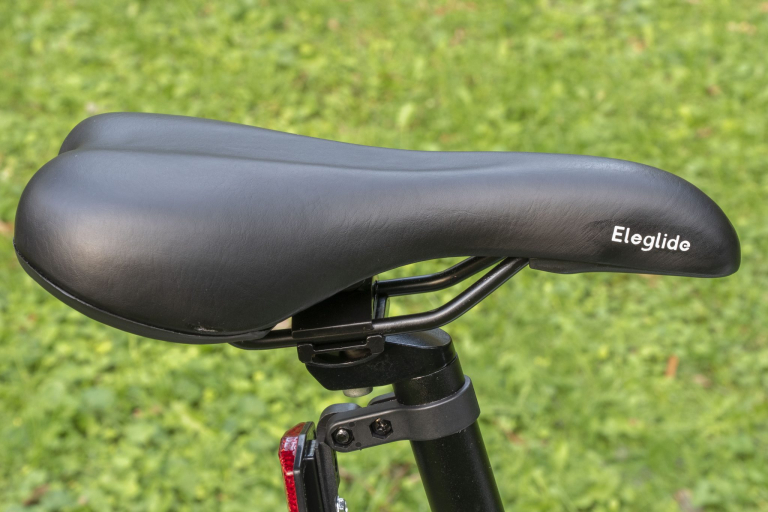Eleglide Citycrosser e-kerékpár teszt 23
