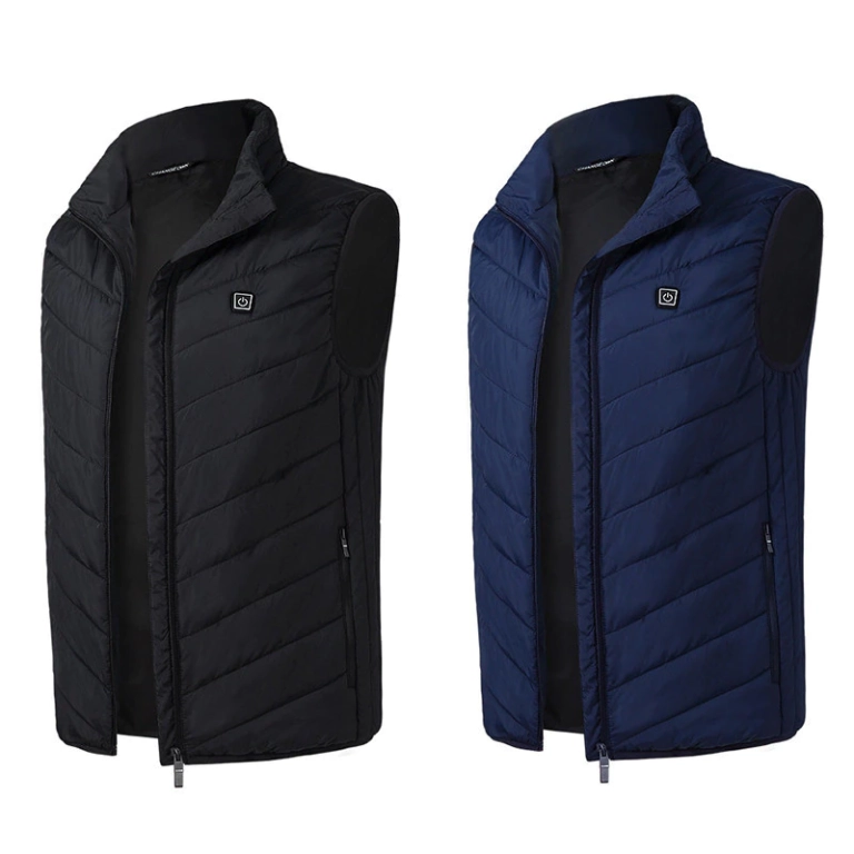 Az Outdoor heated coat Store -ban senki nem fog megfagyni 5