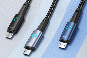 A Toockitól micro USB kábelt is vehetünk jó áron
