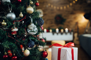 Bazi nagy karácsonyi dekor válogatás – 5. rész