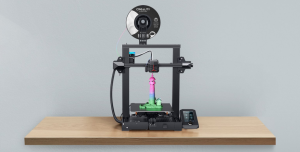 A Creality 3D nyomtatók új generációja érhető el kuponnal