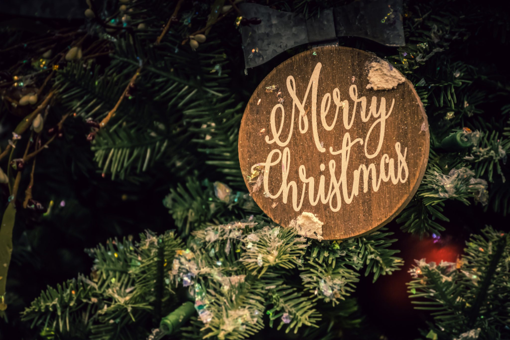 Bazi nagy karácsonyi dekor válogatás – 2. rész 1