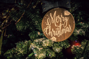 Bazi nagy karácsonyi dekor válogatás – 2. rész