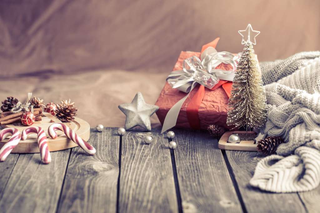 Bazi nagy karácsonyi dekor válogatás – 1. rész 1