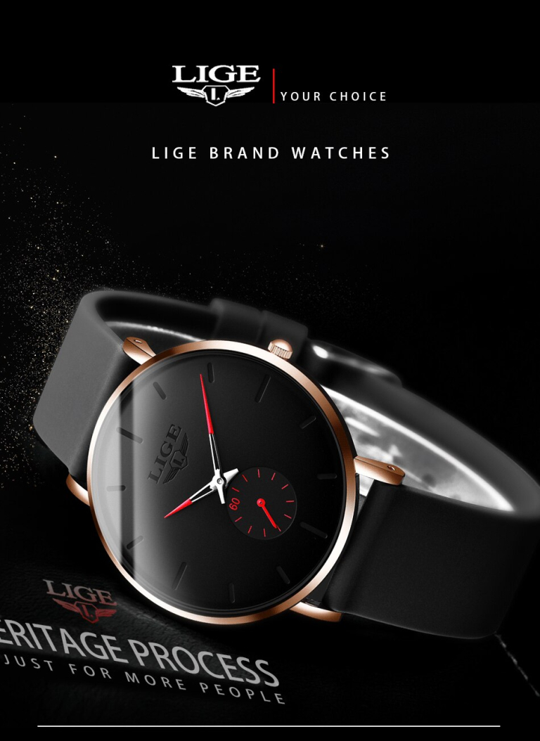 LIGE Top-Time bolt remek órákkal nagyon olcsón 4