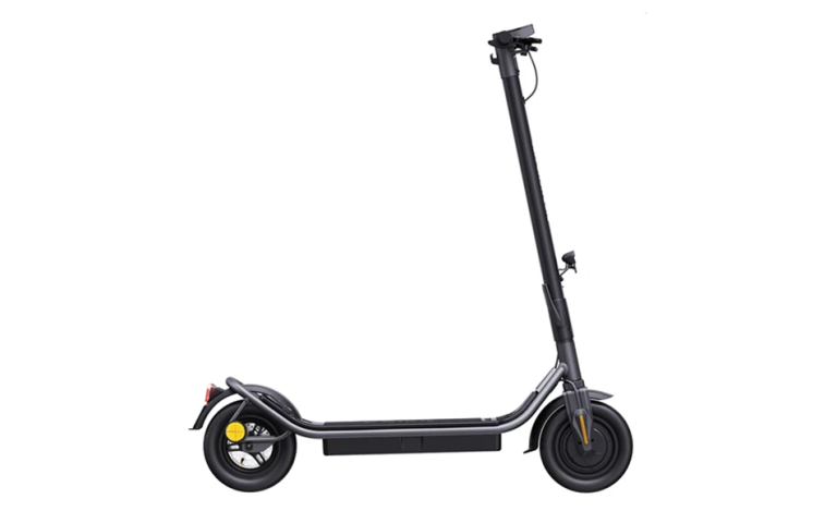 A Himo L2 Maxot vihetitek Electric Scooter árban