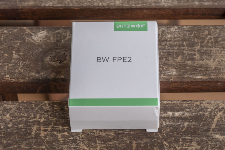 BlitzWolf BW-FPE2 TWS Bluetooth headset teszt 2