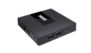 TV box 4K TV-hez, minden földi jóval, ez a Mecool KM7