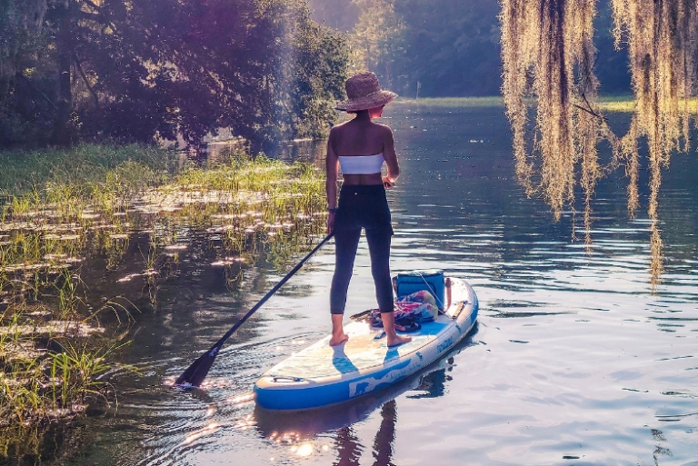 Újra vihetők az extra olcsó FunWater SUP-ok