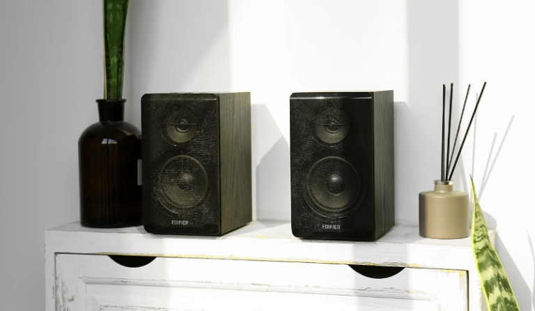 Bluetooth-os hangfalpár az Edifiertől jutányos áron