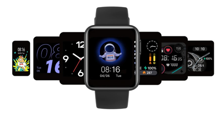 Most érdemes megrendelni a Mi Watch Lite-ot