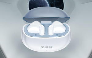 Bemutatták az olcsó Mibro Earbuds 2 TWS fülhallgatót
