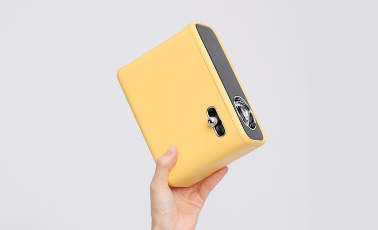 A Wanbo Mini XS01 sokkal vonzóbb -20%-os áron