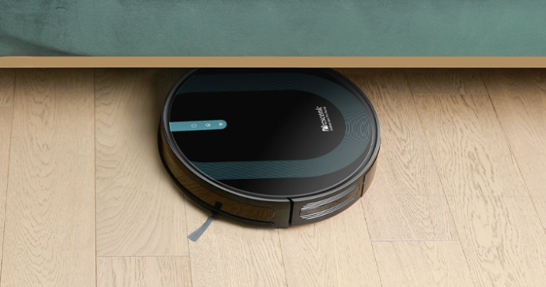 Újra akciós a Proscenic 850T robotporszívó