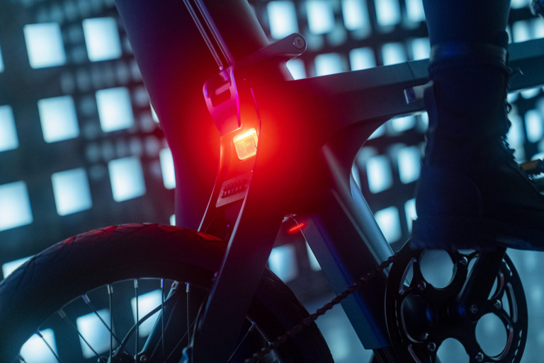 Megjelent a legdurvább Fiido elektromos kerékpár