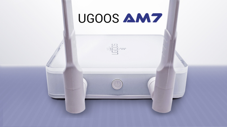 Nem kispályás Android TV box, hihetetlenül olcsón