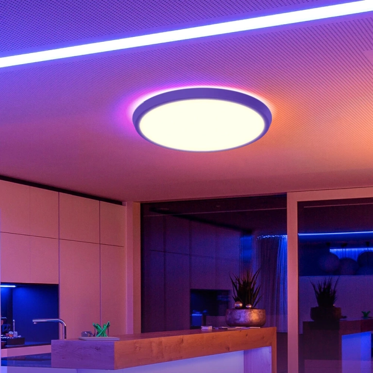 BlitzWill lámpa, LED szalag és fényprojektor kedvező áron 2
