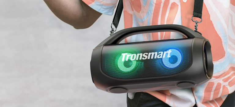 Magyar raktárból vihető a Tronsmart Bang SE