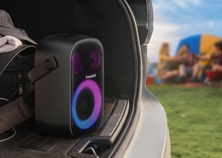 Geekbuyingon is megjelent a Tronsmart Halo széria
