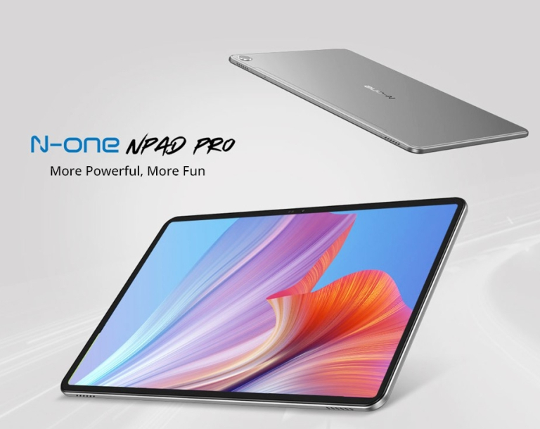 Itt az N-one tablet erősebb verziója, nem elszállt áron 2