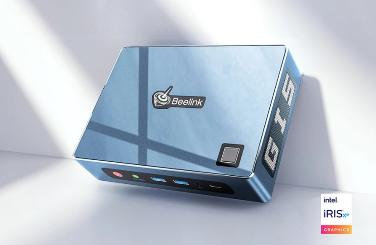 Kicsi, erős és olcsó a Beelink GTI mini PC