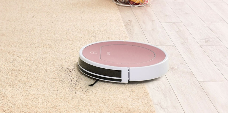 Újabb olcsó Ilife robotporszívó, ami pártízezerért vihető