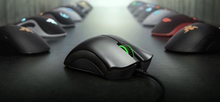 A hazai átlagár feléért vihető a Razer gamer egere