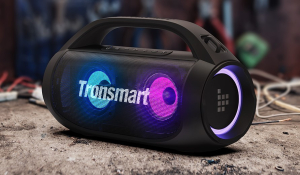 Újra kuponozható a Tronsmart Bang SE Bluetooth hangszóró