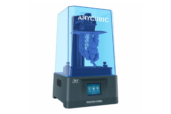 Soha nem volt ilyen olcsó az Anycubic DLP 3D nyomtatója 1