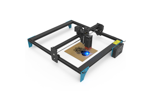 3D nyomtatás és lézergravírozás a menő a Cafagónál