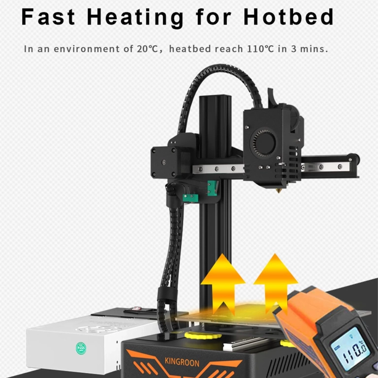 3D nyomtató és roller a Cafago mai ajánlata 12