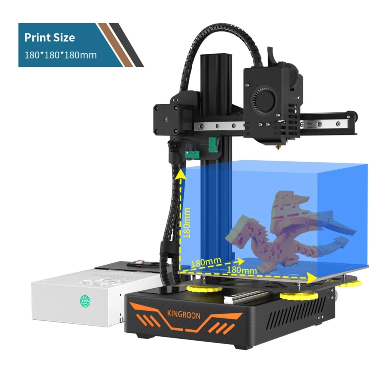 3D nyomtató és roller a Cafago mai ajánlata 20