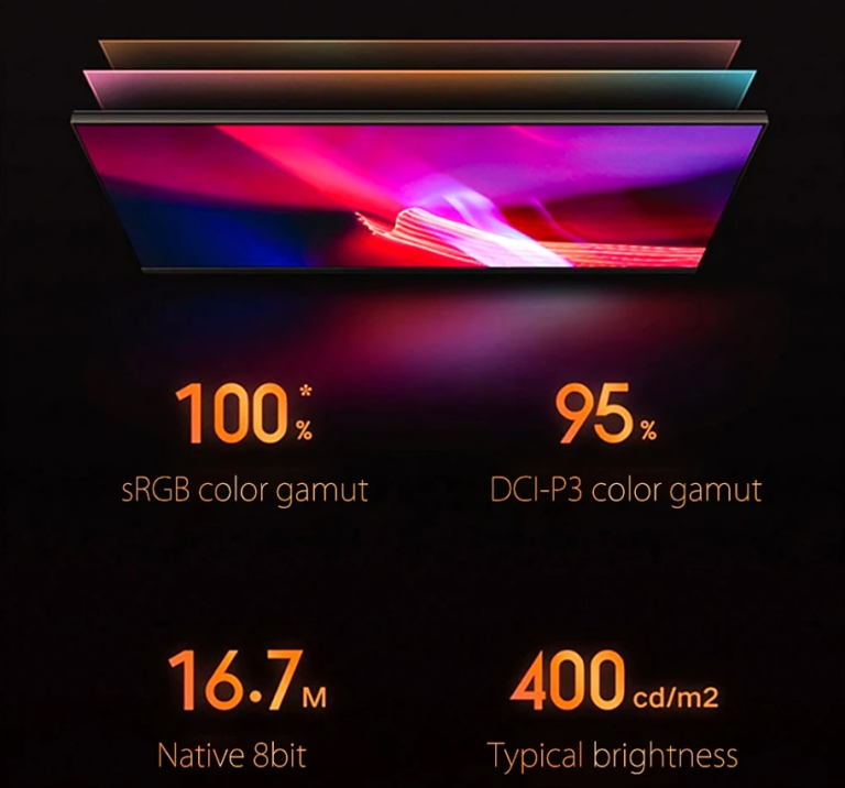 Vegyünk 2K-s Xiaomi monitort fantasztikus áron! 5