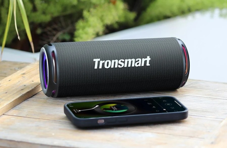 Megérkezett a Tronsmart T7 Lite hangszóró