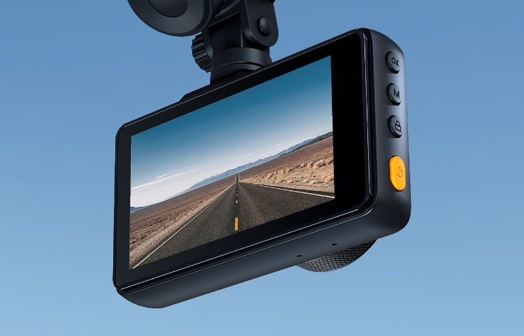 Az Apeman autós kamera mindenféle kedvezménnyel rendelhető 1