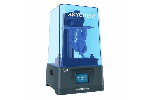 Ajándékkal is rekord olcsó az Anycubic DLP 3D nyomtató 1