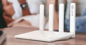 WiFi 6 képes router és olcsó TWS füles a nap sztárja