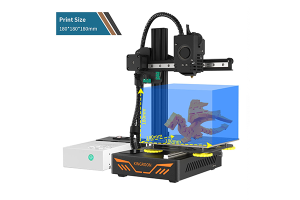 3D nyomtató és roller a Cafago mai ajánlata