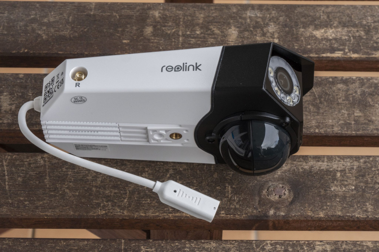 Reolink Duo 2 és Argus 3 Pro IP kamerák tesztje 9