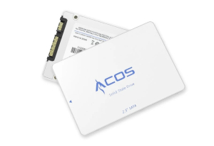 Acos SSD vihető mindenféle méretben, kedvező áron