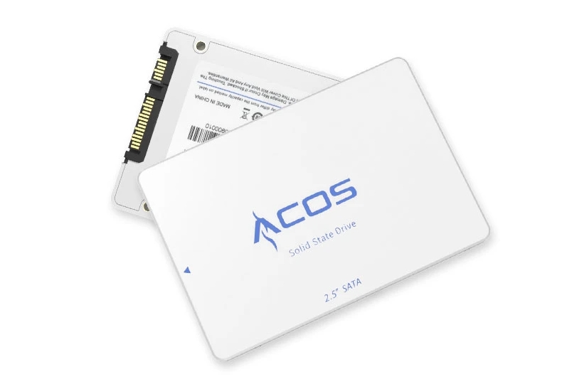 Acos SSD vihető mindenféle méretben, kedvező áron 1