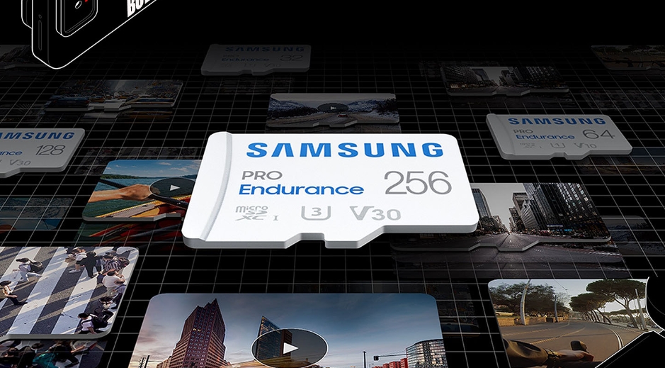 Az Aliexpress kifogyhatatlan Samsung SD kártyából 1