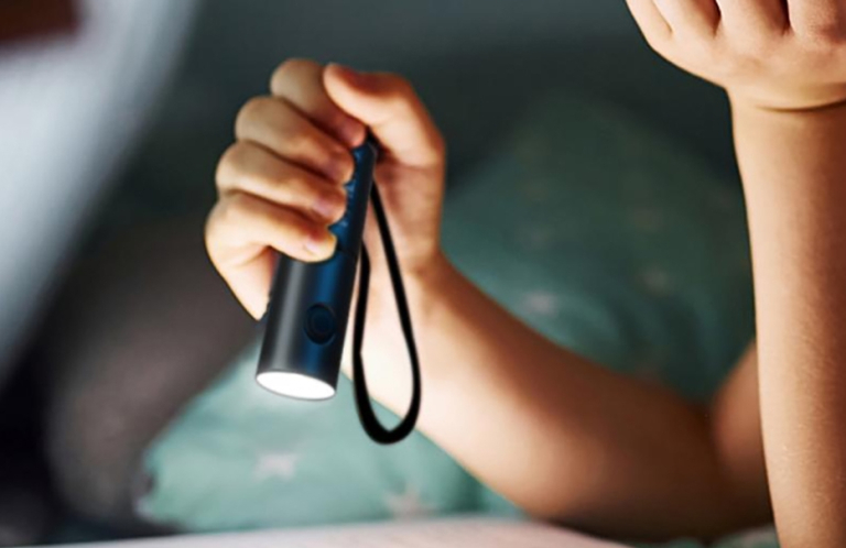 Philips zseblámpa az Aliról, amit itthon nem lehet kapni